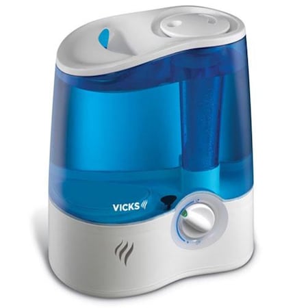 Vicks Ultrasonic Cool Mist Humidifier VI38388